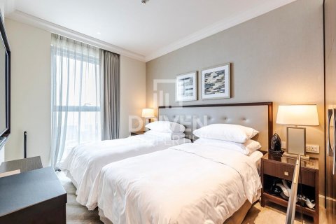 Apartament në Downtown Dubai (Downtown Burj Dubai), Dubai, Emiratet e Bashkuara Arabe 2 dhoma gjumi, 135 m2. № 603436 - Foto 4