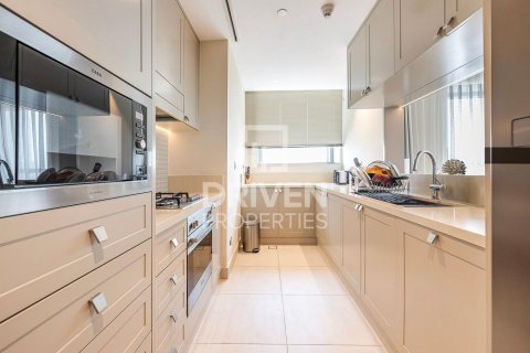 Apartament në Downtown Dubai (Downtown Burj Dubai), Dubai, Emiratet e Bashkuara Arabe 2 dhoma gjumi, 135 m2. № 603436 - Foto 10