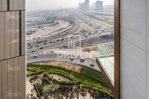 Apartament në Business Bay, Dubai, Emiratet e Bashkuara Arabe 1 dhomë gjumi, 109 m2. № 603426 - Foto 10