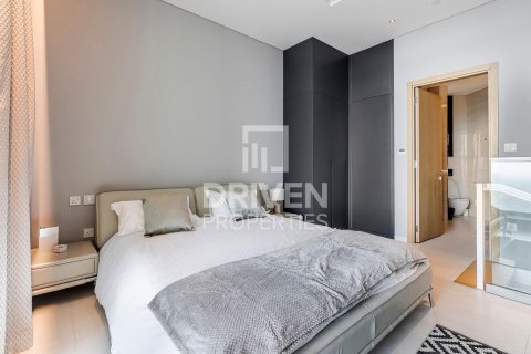 Apartament në Business Bay, Dubai, Emiratet e Bashkuara Arabe 1 dhomë gjumi, 109 m2. № 603426 - Foto 9