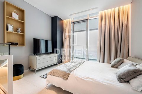 Apartament në Business Bay, Dubai, Emiratet e Bashkuara Arabe 1 dhomë gjumi, 109 m2. № 603426 - Foto 6