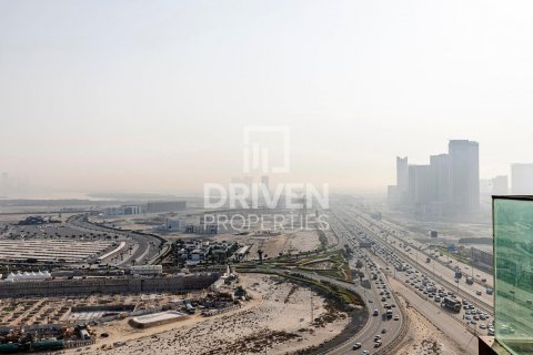 Apartament në Business Bay, Dubai, Emiratet e Bashkuara Arabe 1 dhomë gjumi, 109 m2. № 603426 - Foto 7