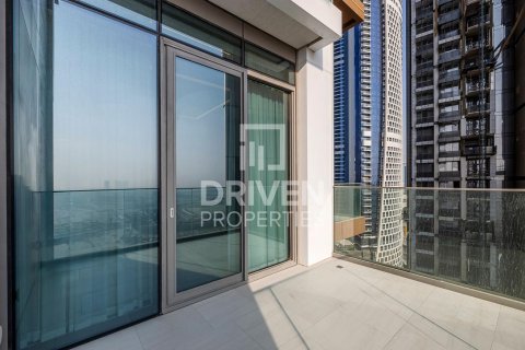 Apartament në Business Bay, Dubai, Emiratet e Bashkuara Arabe 1 dhomë gjumi, 109 m2. № 603426 - Foto 8