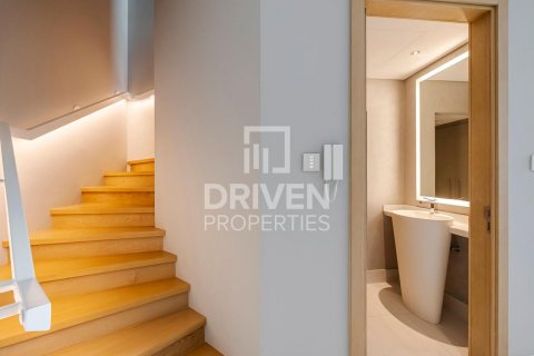 Apartament në Business Bay, Dubai, Emiratet e Bashkuara Arabe 1 dhomë gjumi, 109 m2. № 603426 - Foto 14