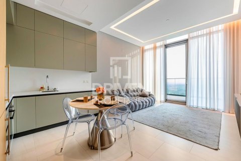 Apartament në Business Bay, Dubai, Emiratet e Bashkuara Arabe 1 dhomë gjumi, 109 m2. № 603426 - Foto 4