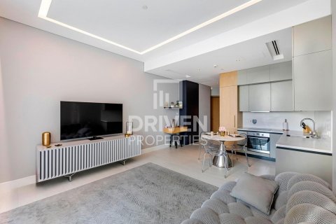 Apartament në Business Bay, Dubai, Emiratet e Bashkuara Arabe 1 dhomë gjumi, 109 m2. № 603426 - Foto 3