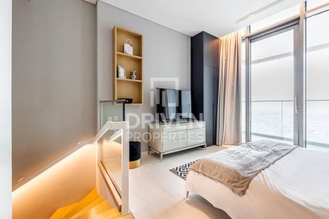 Apartament në Business Bay, Dubai, Emiratet e Bashkuara Arabe 1 dhomë gjumi, 109 m2. № 603426 - Foto 12