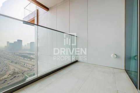 Apartament në Business Bay, Dubai, Emiratet e Bashkuara Arabe 1 dhomë gjumi, 109 m2. № 603426 - Foto 11