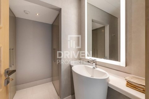 Apartament në Business Bay, Dubai, Emiratet e Bashkuara Arabe 1 dhomë gjumi, 109 m2. № 603426 - Foto 15