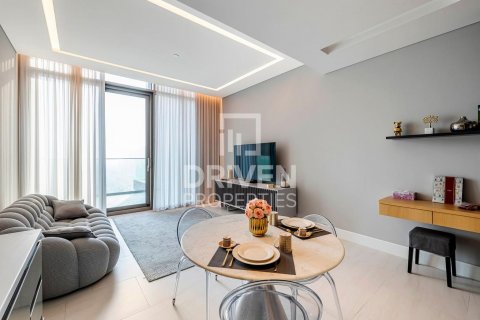 Apartament në Business Bay, Dubai, Emiratet e Bashkuara Arabe 1 dhomë gjumi, 109 m2. № 603426 - Foto 2