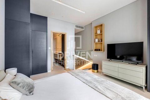 Apartament në Business Bay, Dubai, Emiratet e Bashkuara Arabe 1 dhomë gjumi, 109 m2. № 603426 - Foto 13