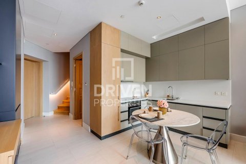 Apartament në Business Bay, Dubai, Emiratet e Bashkuara Arabe 1 dhomë gjumi, 109 m2. № 603426 - Foto 5