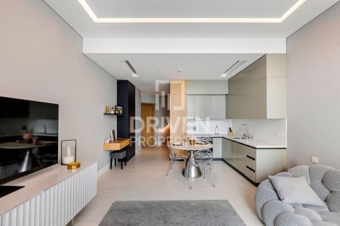 Apartament në Business Bay, Dubai, Emiratet e Bashkuara Arabe 1 dhomë gjumi, 109 m2. № 603426 - Foto 1