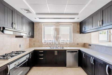 阿联酋 Dubai Jumeirah Park 待租 : 3 卧, 586 平方米 , 编号603424 - 照片 11