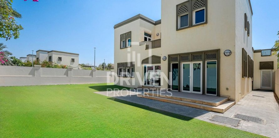 阿联酋 Dubai Jumeirah Park 别墅 3 卧, 586 平方米 , 编号 603424