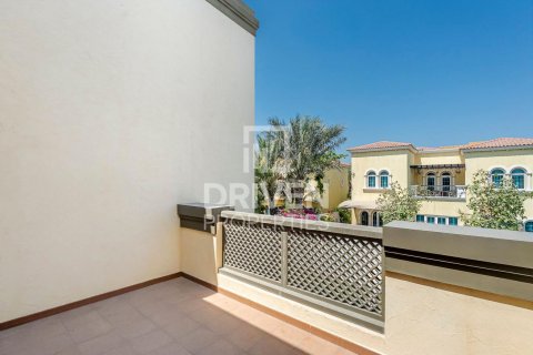 阿联酋 Dubai Jumeirah Park 待租 : 3 卧, 586 平方米 , 编号603424 - 照片 5
