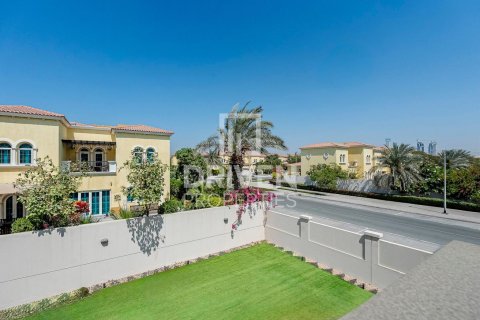 阿联酋 Dubai Jumeirah Park 待租 : 3 卧, 586 平方米 , 编号603424 - 照片 2