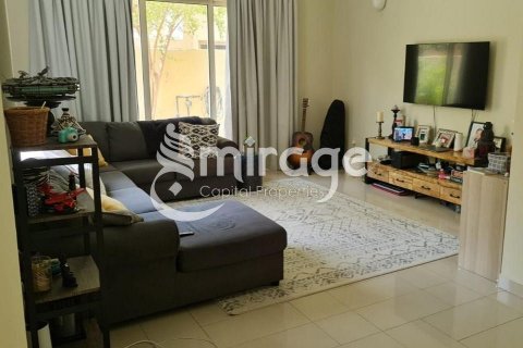 Vila di Al Raha Gardens, Abu Dhabi, UEA 5 kamar tidur, 400.6 m2 nomor 550289 - foto 5