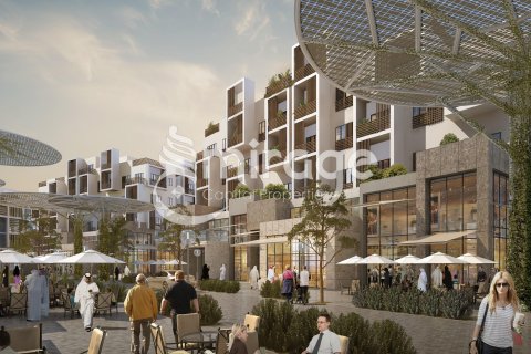Vila v Abu Dhabi, SAE 5 ložnice, 619.2 m² Č.: 550290 - fotografie 7