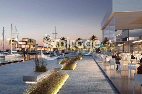 Vila v Abu Dhabi, SAE 5 ložnice, 619.2 m² Č.: 550290 - fotografie 10