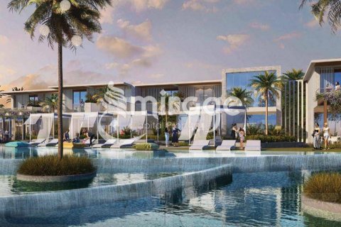 Vila v Abu Dhabi, SAE 5 ložnice, 619.2 m² Č.: 550290 - fotografie 3