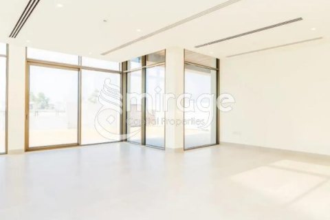 Vila v Abu Dhabi, SAE 4 ložnice, 423 m² Č.: 550291 - fotografie 7