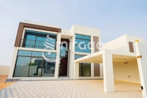 Vila v Abu Dhabi, SAE 4 ložnice, 423 m² Č.: 550291 - fotografie 1