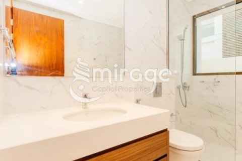 Vila v Abu Dhabi, SAE 4 ložnice, 423 m² Č.: 550291 - fotografie 11