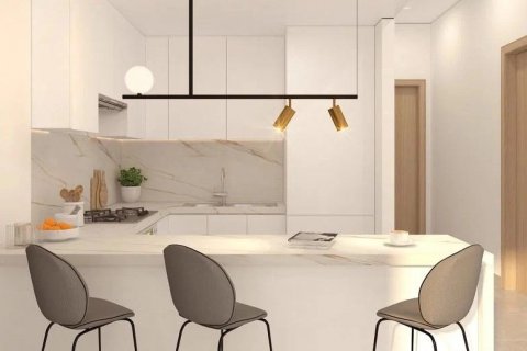 Byt v Dubai Marina, SAE 1 ložnice, 68.4 m² Č.: 598953 - fotografie 12