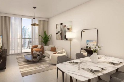 Byt v Dubai Marina, SAE 1 ložnice, 68.4 m² Č.: 598953 - fotografie 1