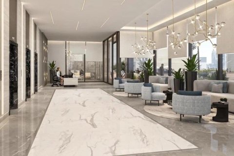 Byt v Dubai Marina, SAE 1 ložnice, 68.4 m² Č.: 598953 - fotografie 10