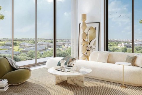 Byt v Dubai, SAE 2 ložnice, 101 m² Č.: 598949 - fotografie 2