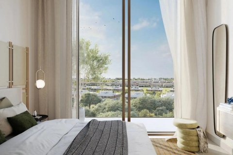 Byt v Dubai, SAE 2 ložnice, 101 m² Č.: 598949 - fotografie 4