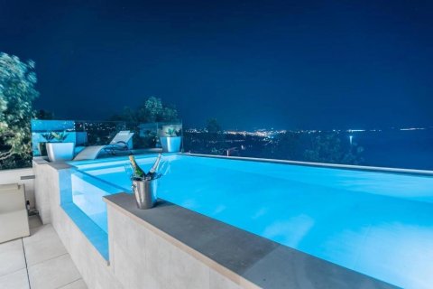Byt v Deira, Dubai, SAE 1 ložnice, 82 m² Č.: 598947 - fotografie 4