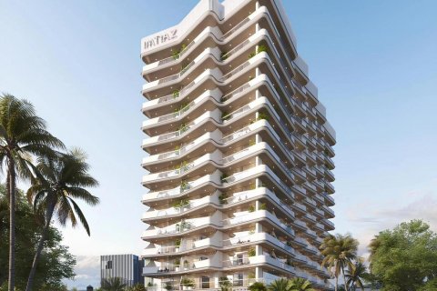 Apartament në Dubai, Emiratet e Bashkuara Arabe 2 dhoma gjumi, 107 m2. № 598950 - Foto 7