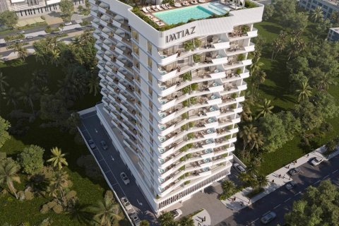 Apartament në Dubai, Emiratet e Bashkuara Arabe 2 dhoma gjumi, 107 m2. № 598950 - Foto 6