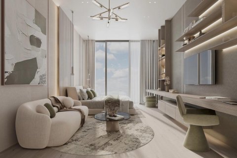 Apartament në Dubai, Emiratet e Bashkuara Arabe 2 dhoma gjumi, 107 m2. № 598950 - Foto 2