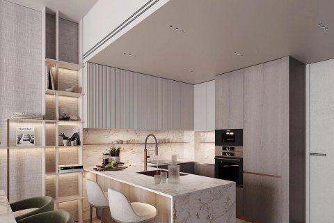 Apartament në Dubai, Emiratet e Bashkuara Arabe 2 dhoma gjumi, 107 m2. № 598950 - Foto 3