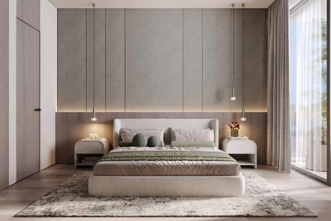 Apartament në Dubai, Emiratet e Bashkuara Arabe 2 dhoma gjumi, 107 m2. № 598950 - Foto 1