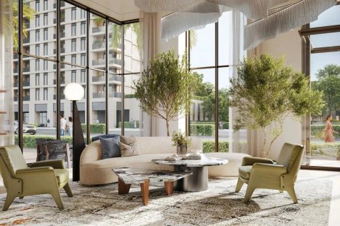 Byt v Dubai, SAE 3 ložnice, 144 m² Č.: 598948 - fotografie 3