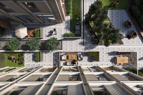 Dubai, संयुक्त अरब अमीरात में अपार्टमेंट, 1 बेडरूम, 100 वर्ग मीटर, संख्या 689964 - फ़ोटो 4