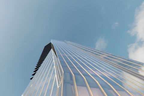 شقة للبيع في وسط مدينة دبي، دبي، الإمارات العربية المتحدة 2 غرفة نوم ، 368 متر مربع ، رقم 689965 - صورة 7