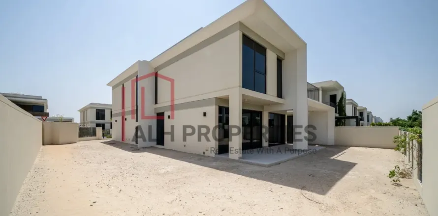 Vila v Tilal Al Ghaf, Dubai, SAE 5 ložnice, 528 m² Č.: 690389