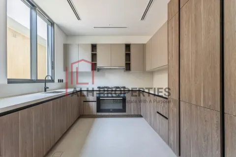 Vila v Tilal Al Ghaf, Dubai, SAE 5 ložnice, 528 m² Č.: 690389 - fotografie 9