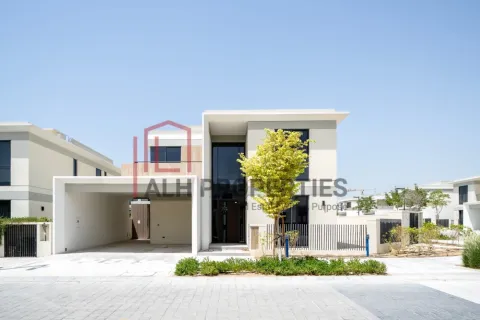 Vila v Tilal Al Ghaf, Dubai, SAE 5 ložnice, 528 m² Č.: 690389 - fotografie 3