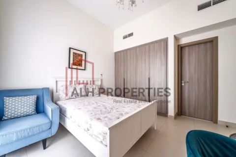 Al Furjan, Dubai, संयुक्त अरब अमीरात में विला, 4 बेडरूम, 608 वर्ग मीटर, संख्या 690390 - फ़ोटो 22