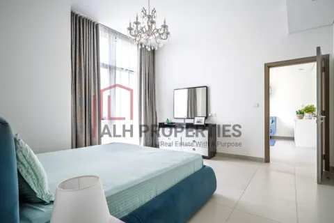 Al Furjan, Dubai, संयुक्त अरब अमीरात में विला, 4 बेडरूम, 608 वर्ग मीटर, संख्या 690390 - फ़ोटो 18