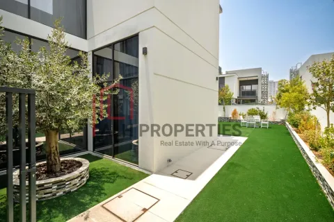 Al Furjan, Dubai, संयुक्त अरब अमीरात में विला, 4 बेडरूम, 608 वर्ग मीटर, संख्या 690390 - फ़ोटो 30