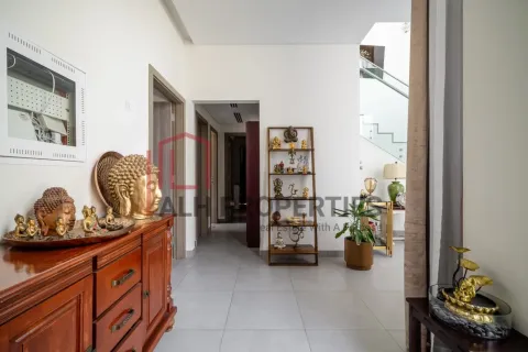 Al Furjan, Dubai, संयुक्त अरब अमीरात में विला, 4 बेडरूम, 608 वर्ग मीटर, संख्या 690390 - फ़ोटो 10