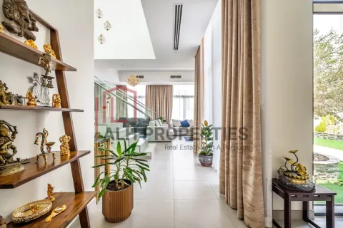 Al Furjan, Dubai, संयुक्त अरब अमीरात में विला, 4 बेडरूम, 608 वर्ग मीटर, संख्या 690390 - फ़ोटो 9